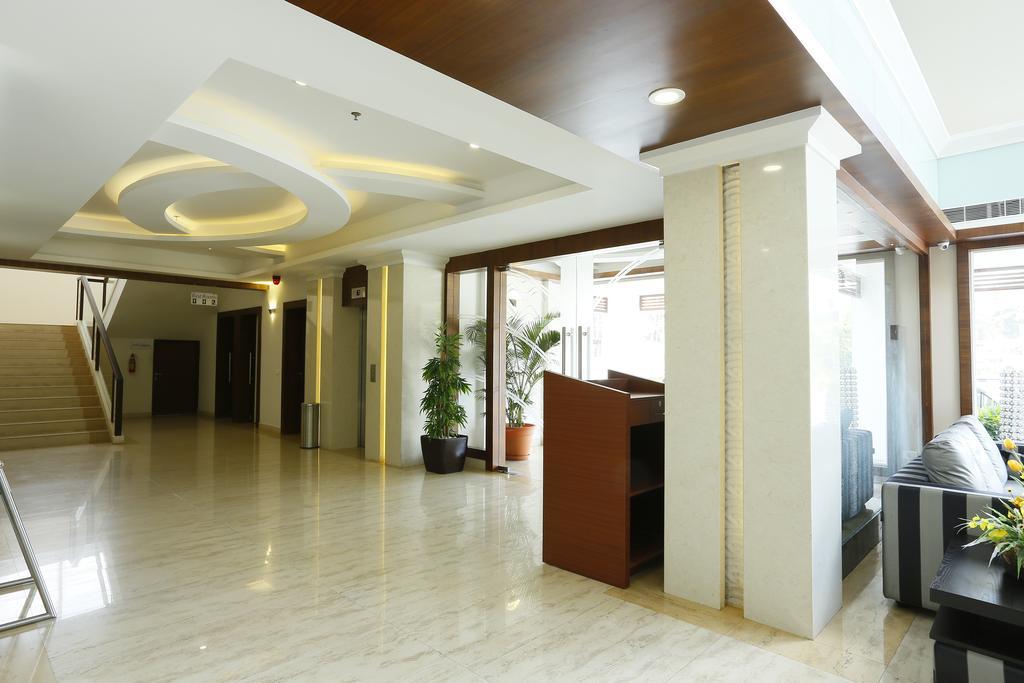 Hotel Moonlit Regency Thodupuzha Habitación foto