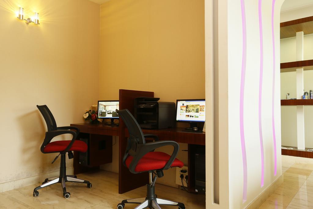 Hotel Moonlit Regency Thodupuzha Habitación foto